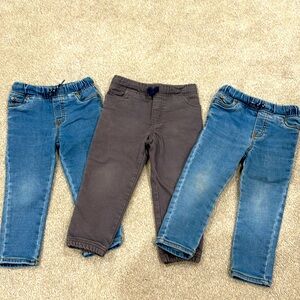 Cater’s Jeans Bundle